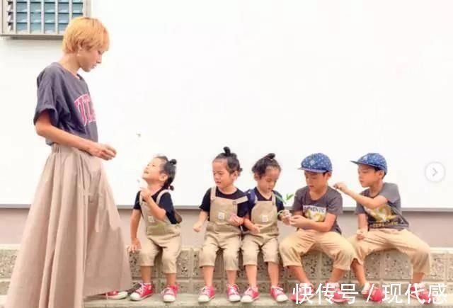 我妈|第一胎生儿子和第一胎生女儿,两者有什么不同?答案很现实