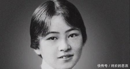 美国|林徽因病情恶化,为何却不愿意去美国治疗?梁思成晚年道出实情