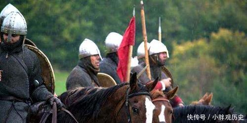 时代|英国简明历史从罗马帝国入侵到七国王时代,除了入侵还有侵占