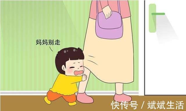 杏仁核|家长必读:0~12岁孩子的“害怕清单”,藏着孩子心理健康的密码