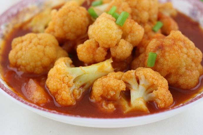 女性多吃此菜，淡化色斑，延缓衰老，甩掉大肚腩，身材越来越苗条