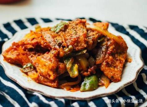 好吃到爆的几道家常菜，下酒下饭，美味十足，家人吃着开心