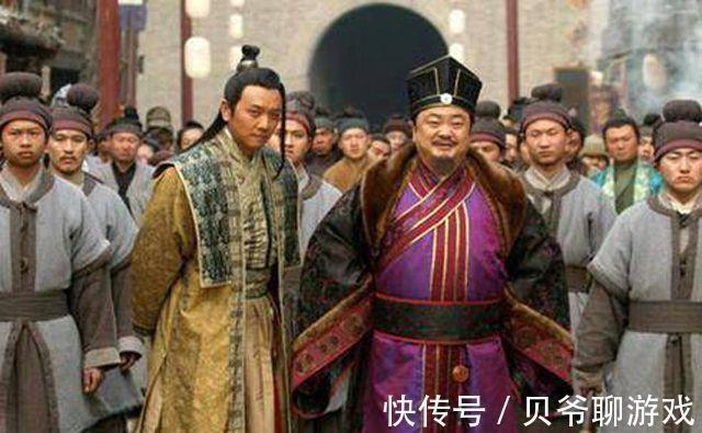 剔骨刀!《聊斋志异》:举人在城隍庙前“表演”,告诉人们什么是恶有恶报