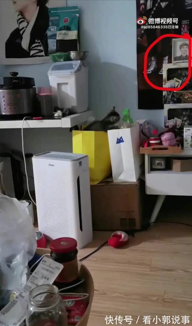 糊咖|糊咖丁澤仁被曝劈腿?私聯(lián)站姐嘴隊(duì)友朱正廷,房雖塌了卻無人傷亡