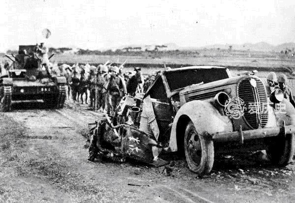 南宁|日军为挽回颓势发起的宾阳会战 8天6万打败30万 重新占领昆仑关