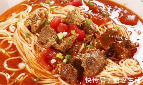 味美|隔三差五，给孩子做的“主食”，爽口滑嫩，汤浓味美，吃了还想吃