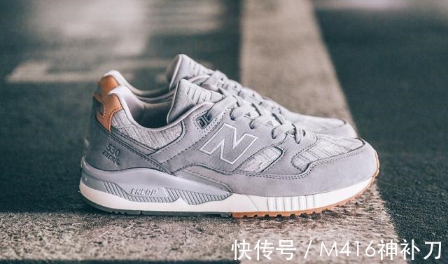 非品牌 尴尬的运动品牌,曾靠复古风潮大卖,现已无人问津!