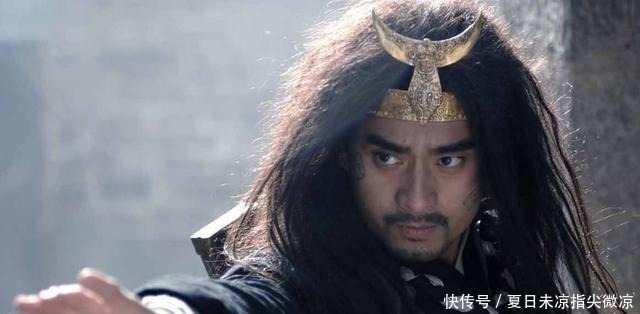 武松独臂擒方腊后,宋江说出4个字,武松很寒心,选择出家!