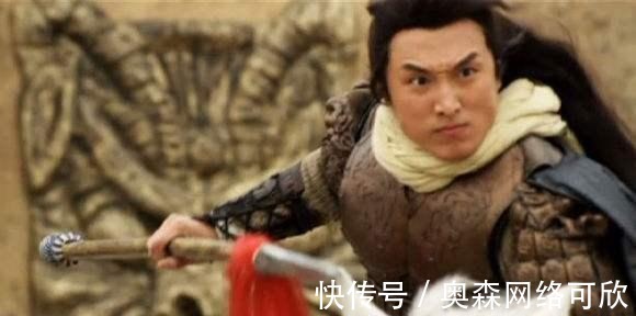 好汉|隋唐演义十八条好汉,第一名可以单挑其余十七名