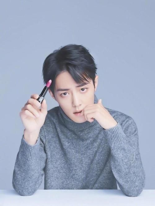 黄景瑜|孟凡志导演正式表态，宣布肖战《玉骨遥》开播日期，粉丝极为期待