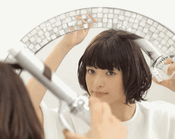 判断|怎么判断自己适不适合短发？