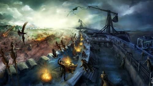 爽哥!文抄公新书来了!继《超神机械师》完结后,又一热门游戏文面世