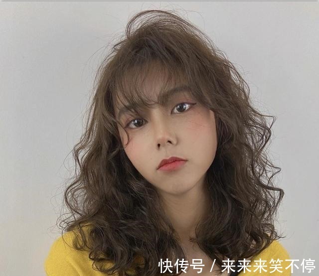 内扣 “最女神”发型27款，无论直卷都很美，爱美女性都喜欢！