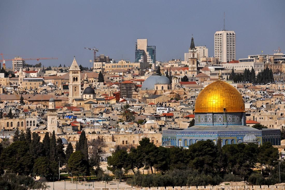 然以色列|以色列，这个国家强盛到了什么地步？