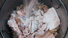  海鲜面|能忍住算我输！