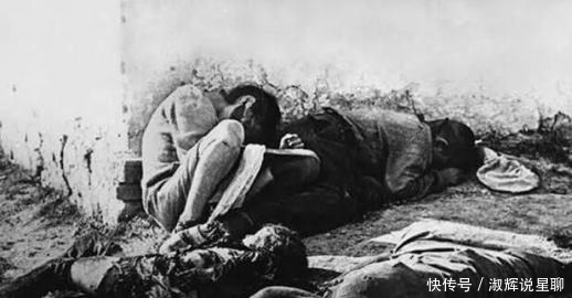 万苏联|二战期间,被德国人俘虏的苏联士兵结局如何?