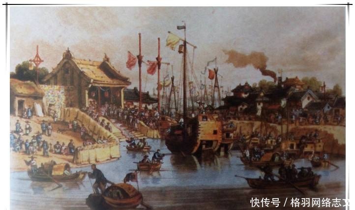 清朝乾隆大帝愚昧无知的天朝上国心态错失了中国近代化机遇