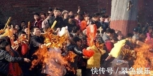 皇帝|中国最牛的陵庙，3000年历史被皇帝御祭52次，称天下第一陵