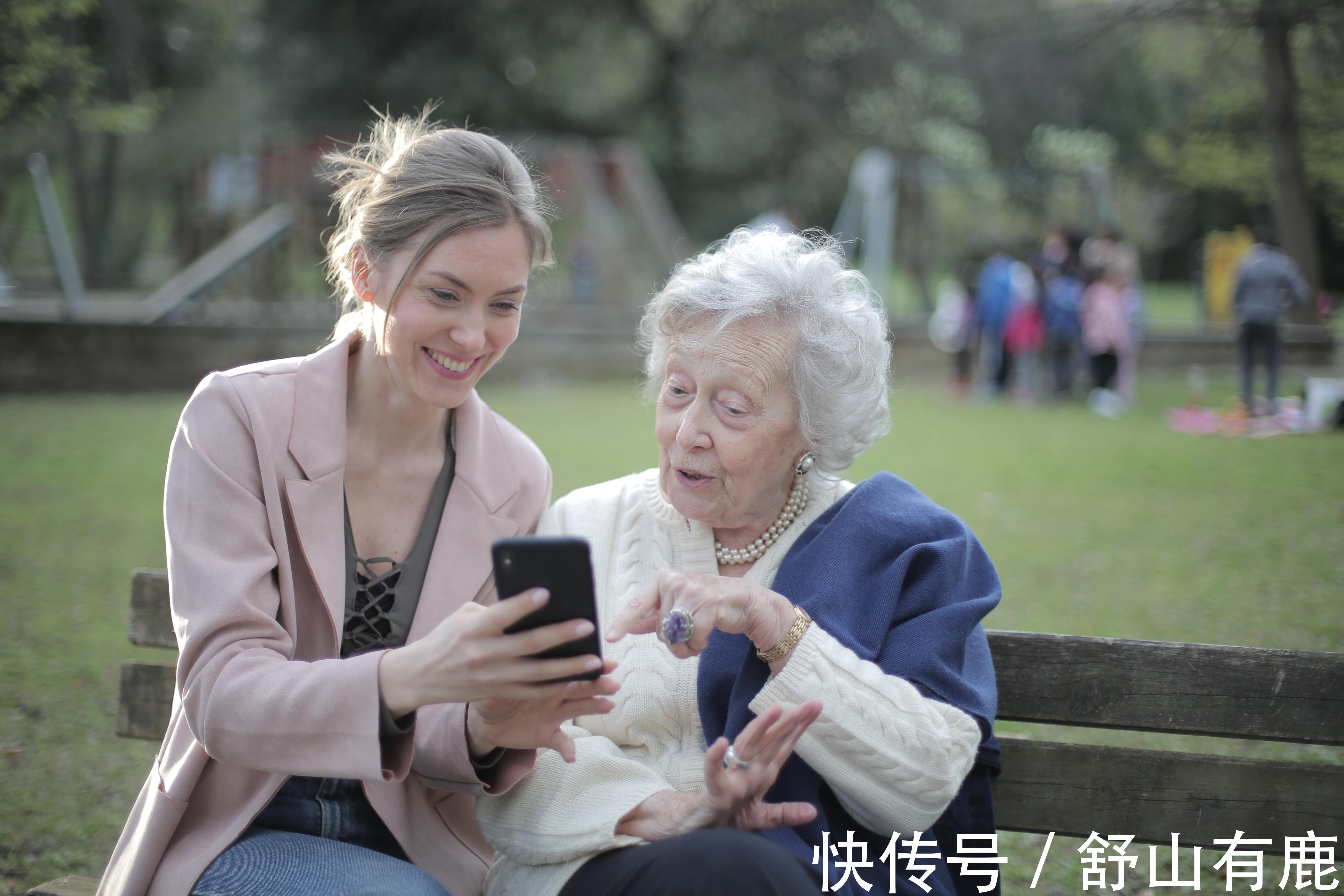 老李|49岁和59岁，是人生的两道“坎”，带走了无数中老年人