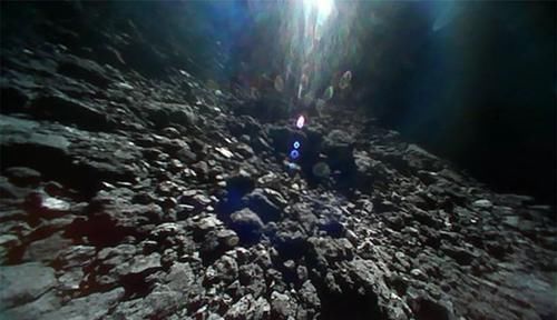 小行星 从中国能徒步到澳洲吗?看看3亿年前的地球,或许真的可以!