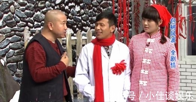 宋小宝|宋小宝居然演过李幼斌版《亮剑》，分饰了两个角色，你发现了吗？