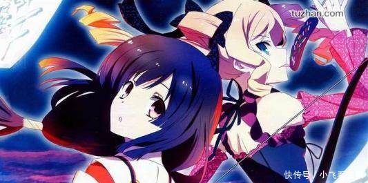 主角在学校内吊打众人的八大动漫