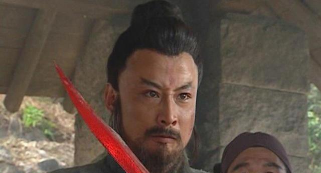 战死|他第一次上战场就战死,成为梁山最没用的人,到底怪自己还是宋江