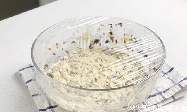 紫菜|简单到没法失败,早餐想省心就做它!补碘补钙又补铁