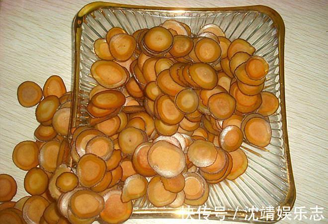 竹丝鸡|妇科中医建议气血亏虚的人,晚上多喝3碗汤,补充气血,养子宫