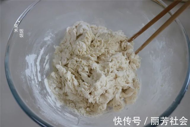 黄豆酱|做包子,调馅是关键,多加这一步,包子更香更软更好吃