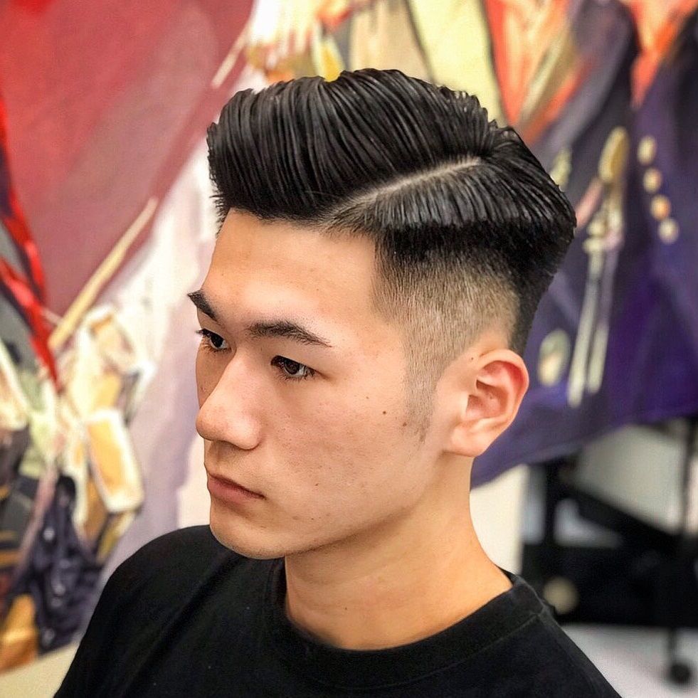 男生|今春男生别乱剪发型,这10款发型时髦帅气,短中长都好看