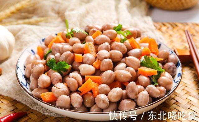 喝啤酒|夏天喝啤酒,10道卤菜不要错过,个个都是“扛把子”,越吃越有味