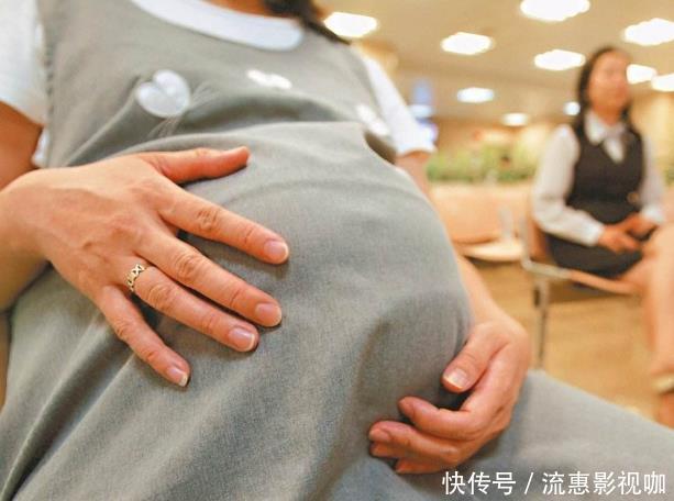 老公|孕36周产检时,为什么最好让老公陪同主要是为了确认两件事