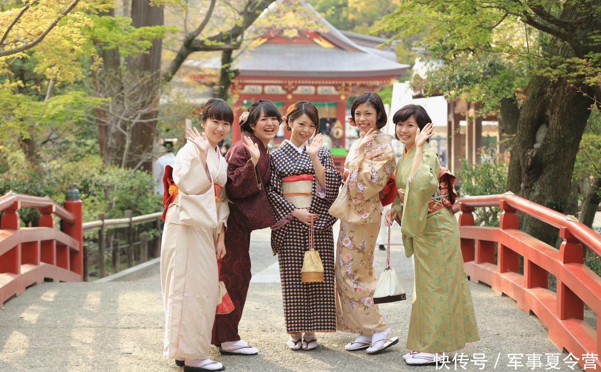 劳动力|日本战败后,为何人口会快速增长?其做法堪比禽兽,日本女人很惨