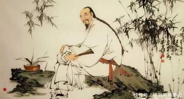 润物无声|润物无声,看古人是如何优雅地拍马屁