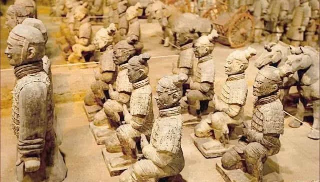 全国重点文物保护单位,历史上第一座完善的帝王陵寝,讲诉了一个怎样的历史