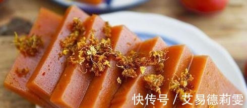 减肥|女性常食以下“减肥片”,能消脂减肥,美容养颜,肤色红润了