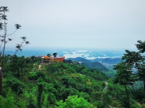 李花|成都近郊游最火的4个景点，春节游客非常多，你去了几个？