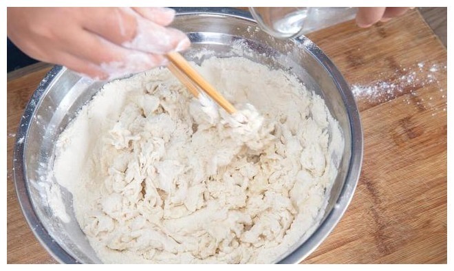 蒸馒头，学会这6个诀窍，蒸出来又香又软，比买的还好吃