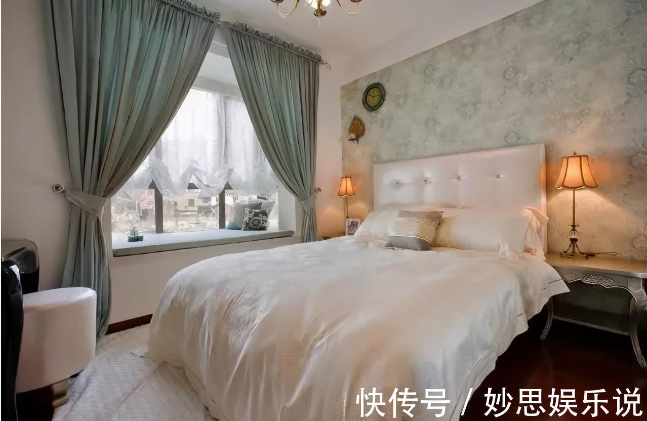 卧室|新房入住,卧室里买床是选“1米8”还是“1米5”?很多人都选错