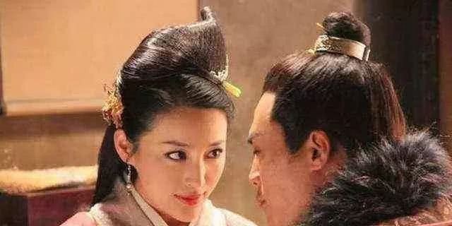 皇帝|太后临终前一直拉扯身上衣服,皇帝突然醒悟,立即命人脱了下来