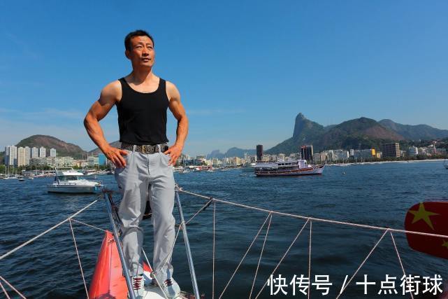 奥运|被开除的前中国体操冠军,三次重伤远赴瑞士,隐忍8年奥运夺金,52岁又遇中年丧子