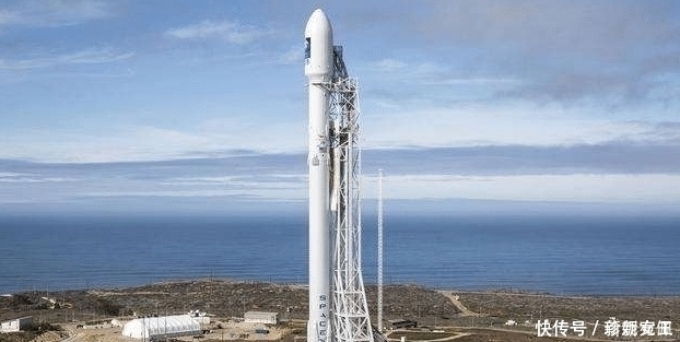 中国航天最大对手终于出现,已彻底击垮俄罗斯,技术让人不得不服