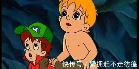 海尔|海尔集团为何要投资拍摄《海尔兄弟》呢?说出来你可能不信