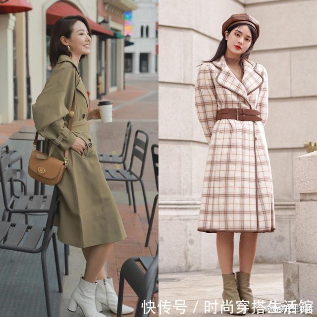 诀窍|真正会穿的女人,一般都会这四个搭配诀窍,轻松穿出高级感