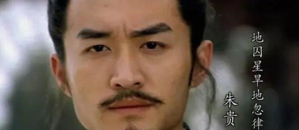 梁山|《水浒传》韩伯龙为何轻易被李逵取走性命