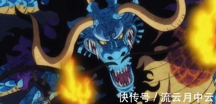 罗宾|海贼王他们曾被看不起,如今却默默地超越了四皇,网友感慨万千