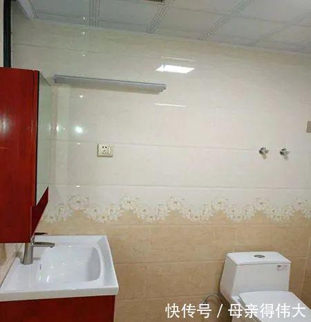 电器|硬装终完工,家具电器还没添购全,打扫干净就已经这么漂亮了!