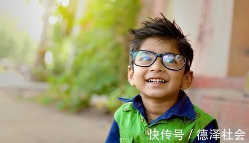 家长|孩子以后事业有成,从小就有这3种“迹象”,希望你家孩子都有