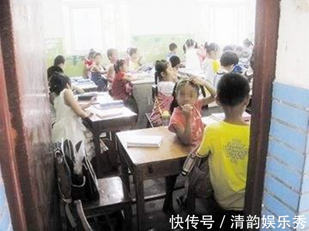 教室|你家孩子坐教室第几排？班主任揭秘：3个位置才是“学霸专区”